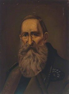 R. Jatkevič. Juozas Ignotas Kraševskis. XIX a. Lietuvos nacionalinis dailės muziejus. Naudojimo teisės: CC BY-NC-ND. Nuotrauka iš Europeanos