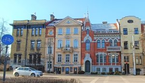 Lukiškių kolonija. 2025 m. Jurgitos Lazauskaitės nuotrauka
