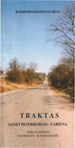 Traktas