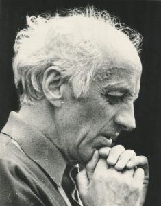 Zenonas Bulgakovas. Juozas Lingys. Lietuvos fotomenininkų sąjunga. Naudojimo teisės: CC BY-NC-ND. Nuotrauka iš Europeanos