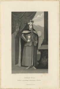 Jan Hesse. Lietuvos Didysis kunigaikštis Vytautas. Nacionalinis M. K. Čiurlionio dailės muziejus. Naudojimo teisės: CC BY-NC. Nuotrauka iš Europeanos