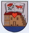 Ukmergės miesto herbas