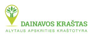 Dainavos kraštas: Alytaus apskrities kraštotyra