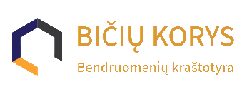 Bičių korys: bendruomenių kraštotyra