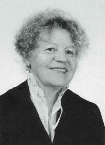 Teresė Balkutė-Zolotuchinienė. Nuotraukaiš knygos Trakuvos literatų kūryba. – Vilnius, 2010, 16 puslapis