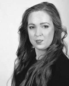 Jolanta Zakarevičiūtė. Nuotr. iš kn.: Trakų krašto literatai – 20. – Trakai, 2020. – P. 227.