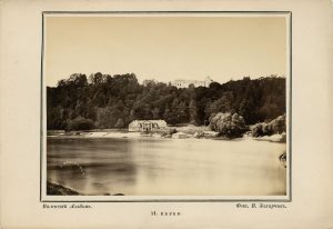 Vilhelmas Zacharčikas. Verkiai. Fotografija iš „Vilniaus albumo“. Nr. 51. Apie 1866 m. LNDM ED 199117. Lietuvos nacionalinis dailės muziejus. Naudojimo teisės: PD. Nuotrauka iš LIMIS